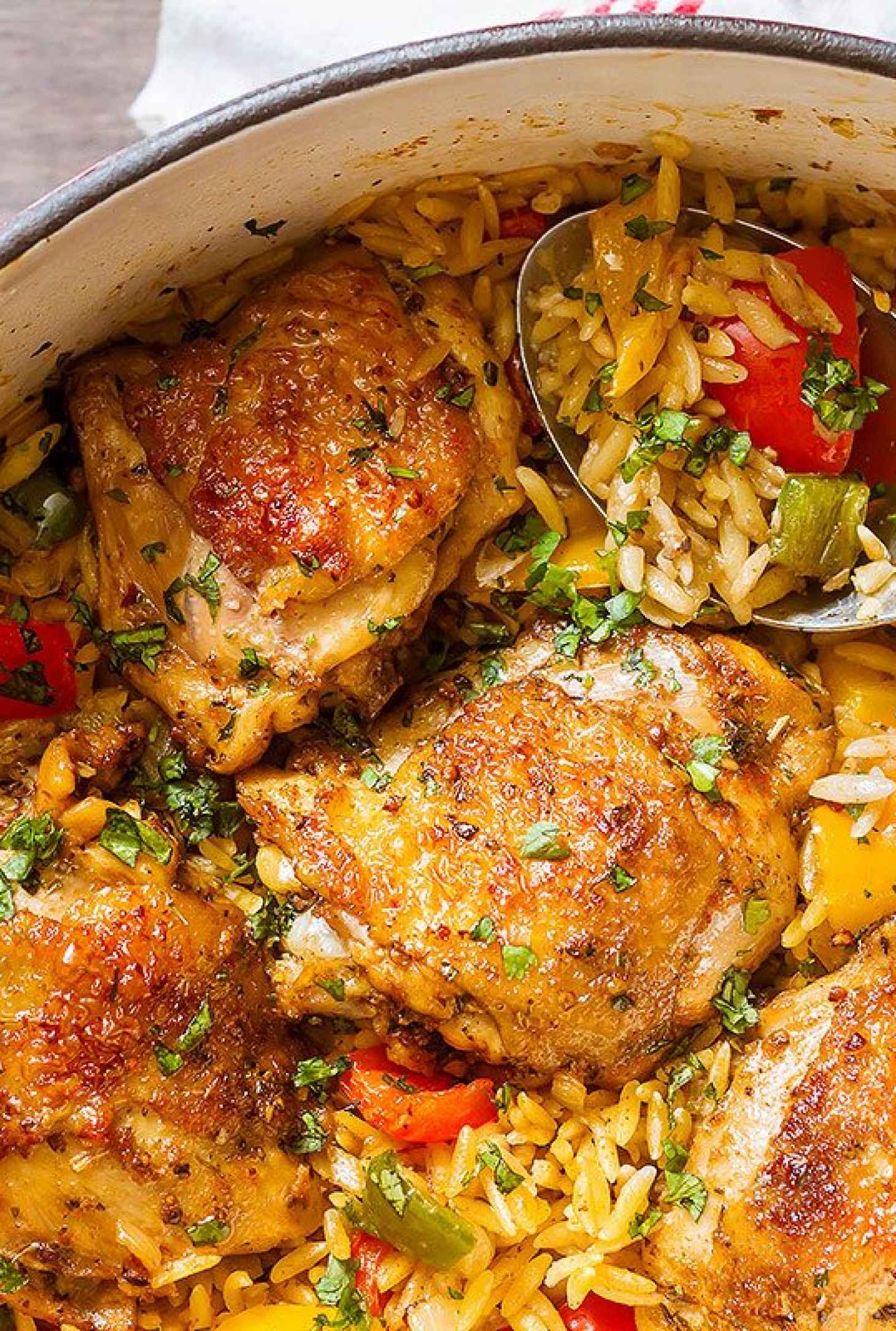 Chicken Pasta Recipes: 14 Chicken Pasta Recipe Ideas for Dinner