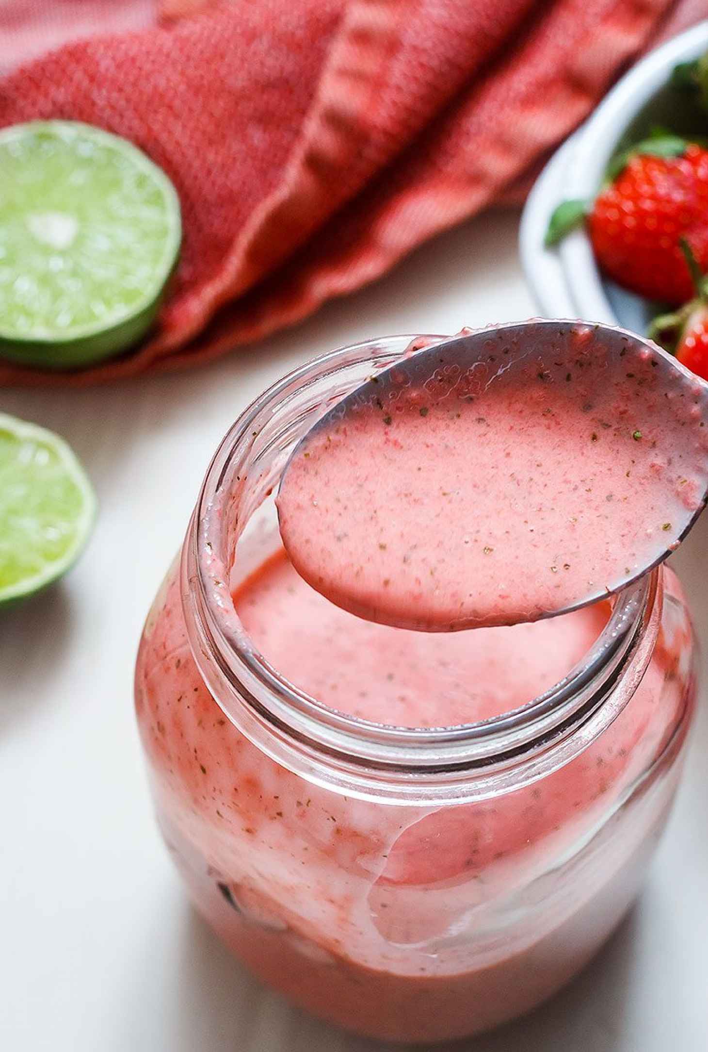 6 Salad Dressing Recipes That Are Full of Flavor - #recipe by #eatwell101 - https://www.eatwell101.com/salad-dressing-recipes