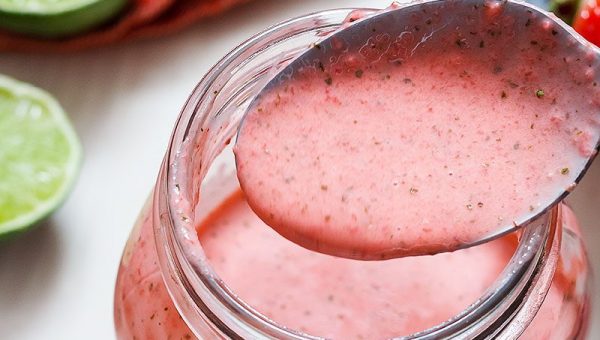 6 Salad Dressing Recipes That Are Full of Flavor - #recipe by #eatwell101 - https://www.eatwell101.com/salad-dressing-recipes