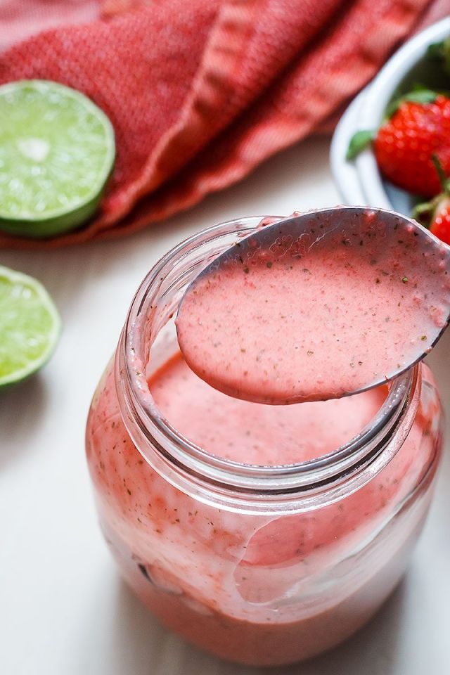 6 Salad Dressing Recipes That Are Full of Flavor