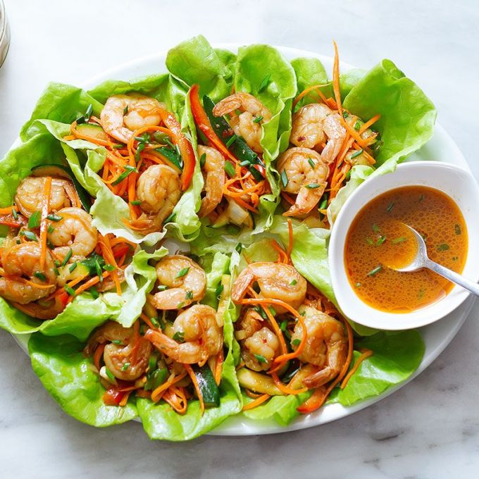 Easy Lunch recipe Ideas — Eatwell101