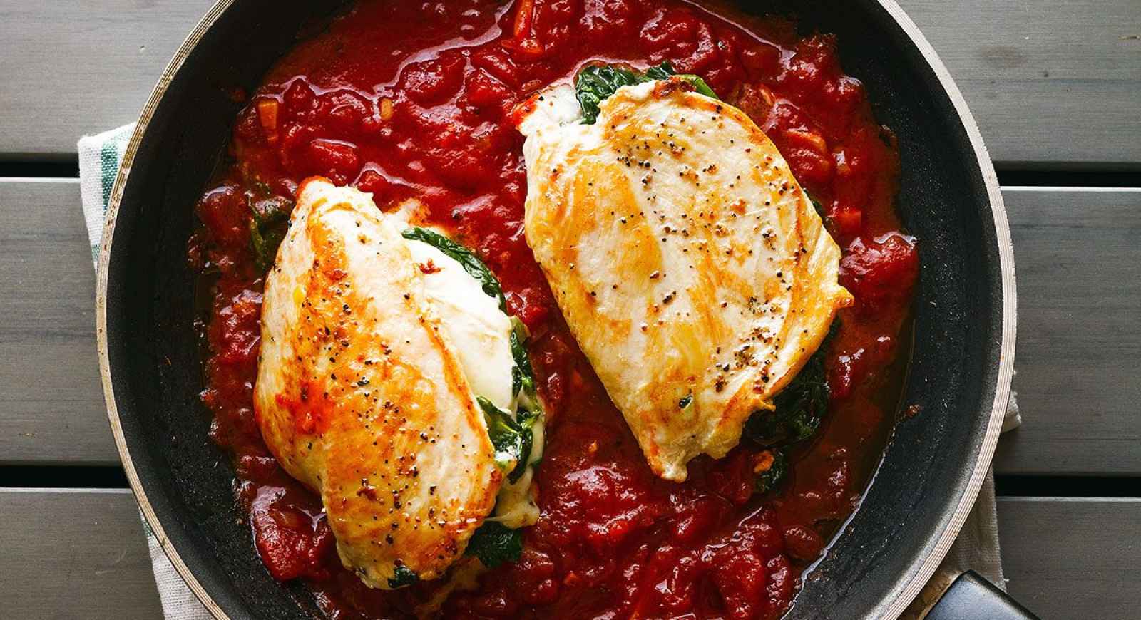spinach — Eatwell101