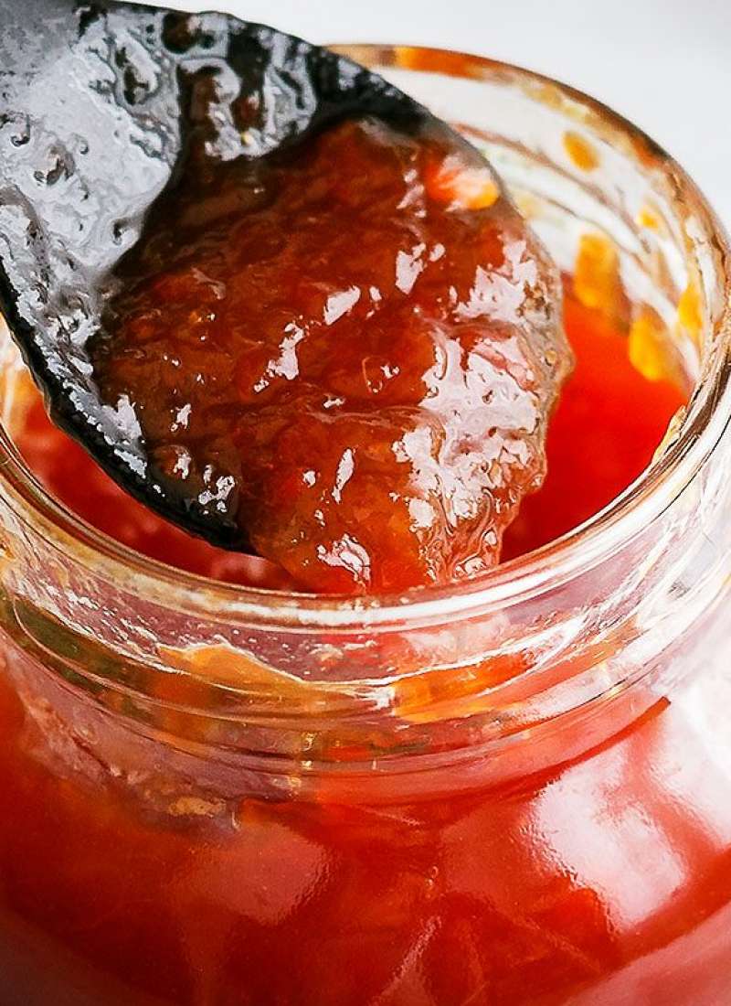 Learn How To Cook Jams Learn to cook Jams recipe Learn to cook