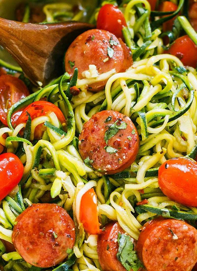 keto main dishes — Eatwell101 — Page 6