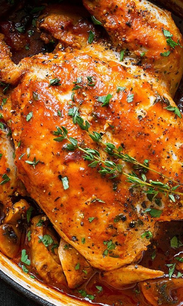 11 Best New Year’s Eve Dinner Ideas