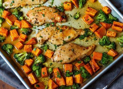 chicken recipes — Eatwell101 — Page 6