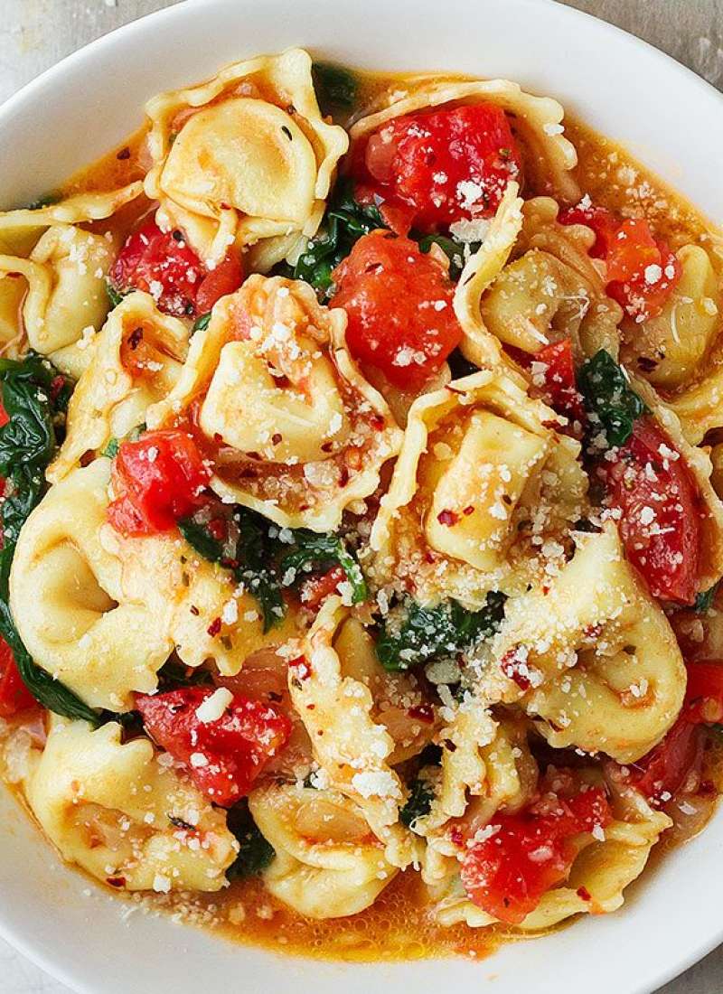 easy pasta recipes – quick pasta recipe – easy pasta dishes – pasta