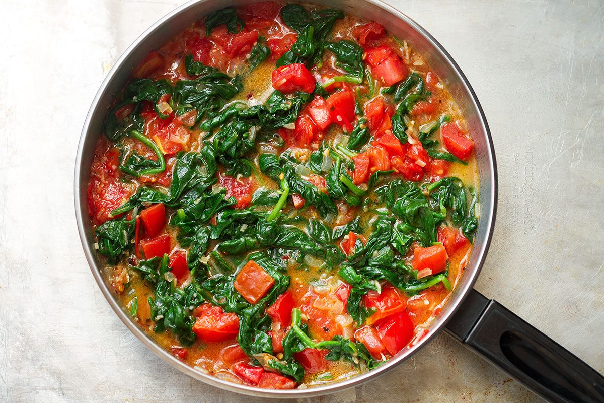 tortellini sauce