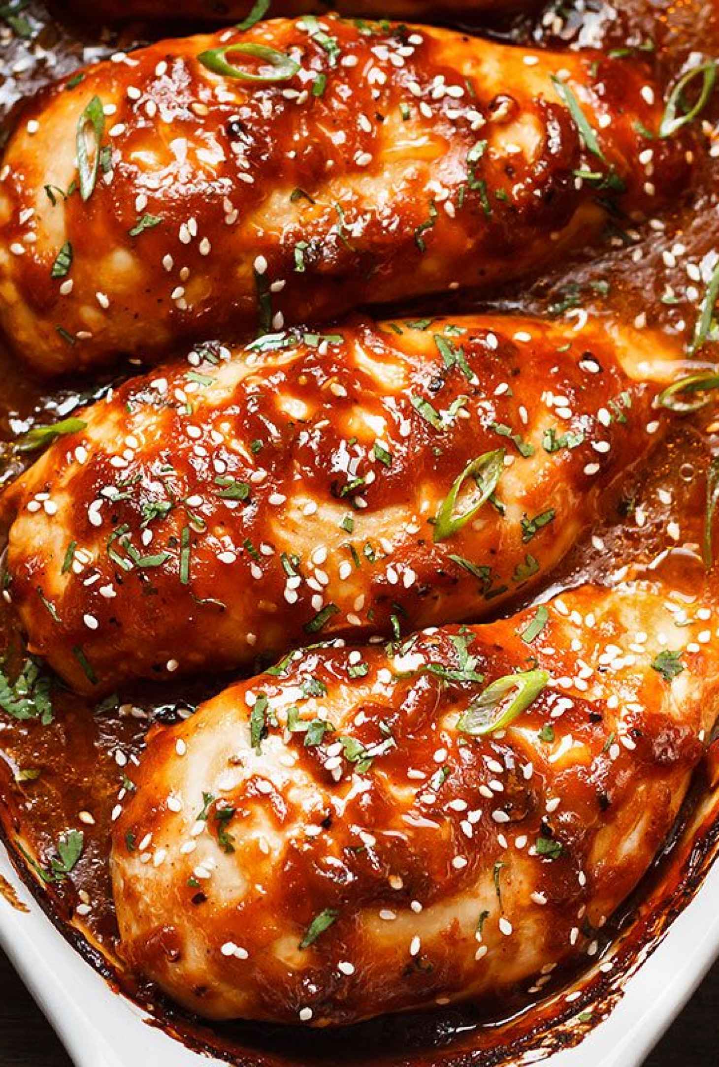 Chicken Breast Recipes: 40 Simple Meals for Dinner — Eatwell101