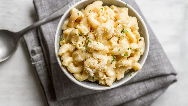 Instant Pot Mac and Cheese - #recipe by #eatwell101 - https://www.eatwell101.com/instant-pot-mac-and-cheese-recipe