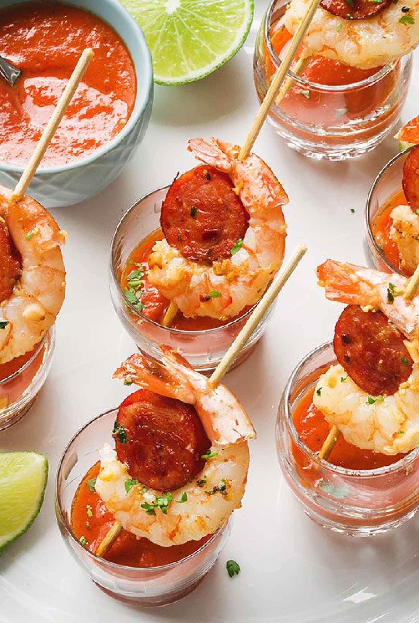 Easy New Year s Eve Appetizer Recipes Eatwell101