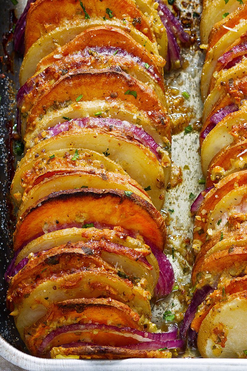 Best Thanksgiving Side Dishes Recipes Eatwell101