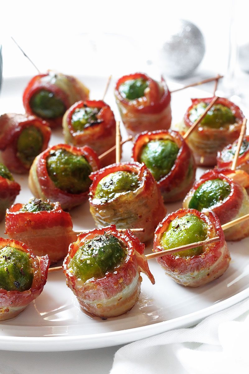 Keto Easter Appetizers