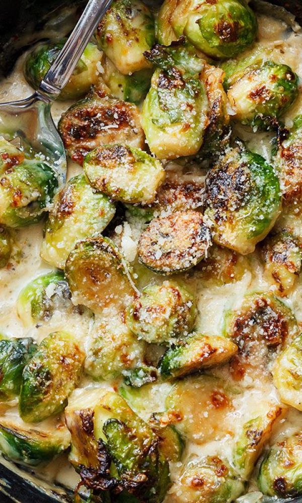 16 Best Brussels Sprout Recipes