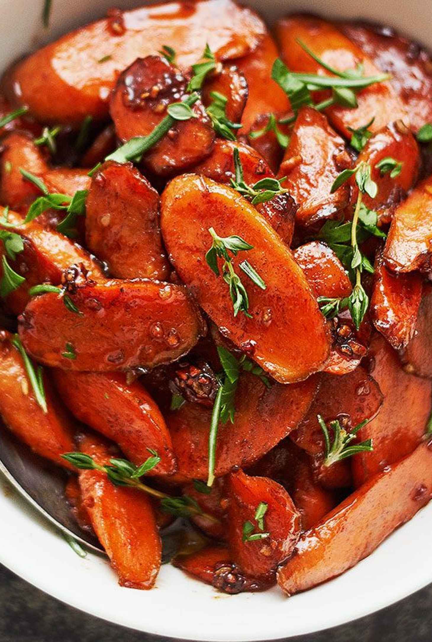 Carrot Recipes: 16 Simple Carrot Recipes You Can Make in Minutes
