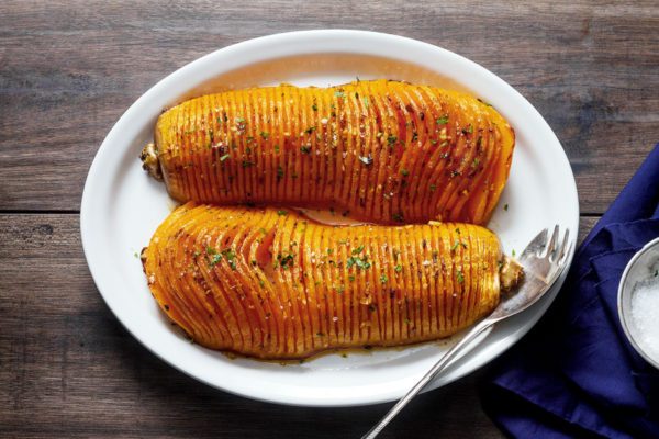 14 Thanksgiving Side Dishes Ideas