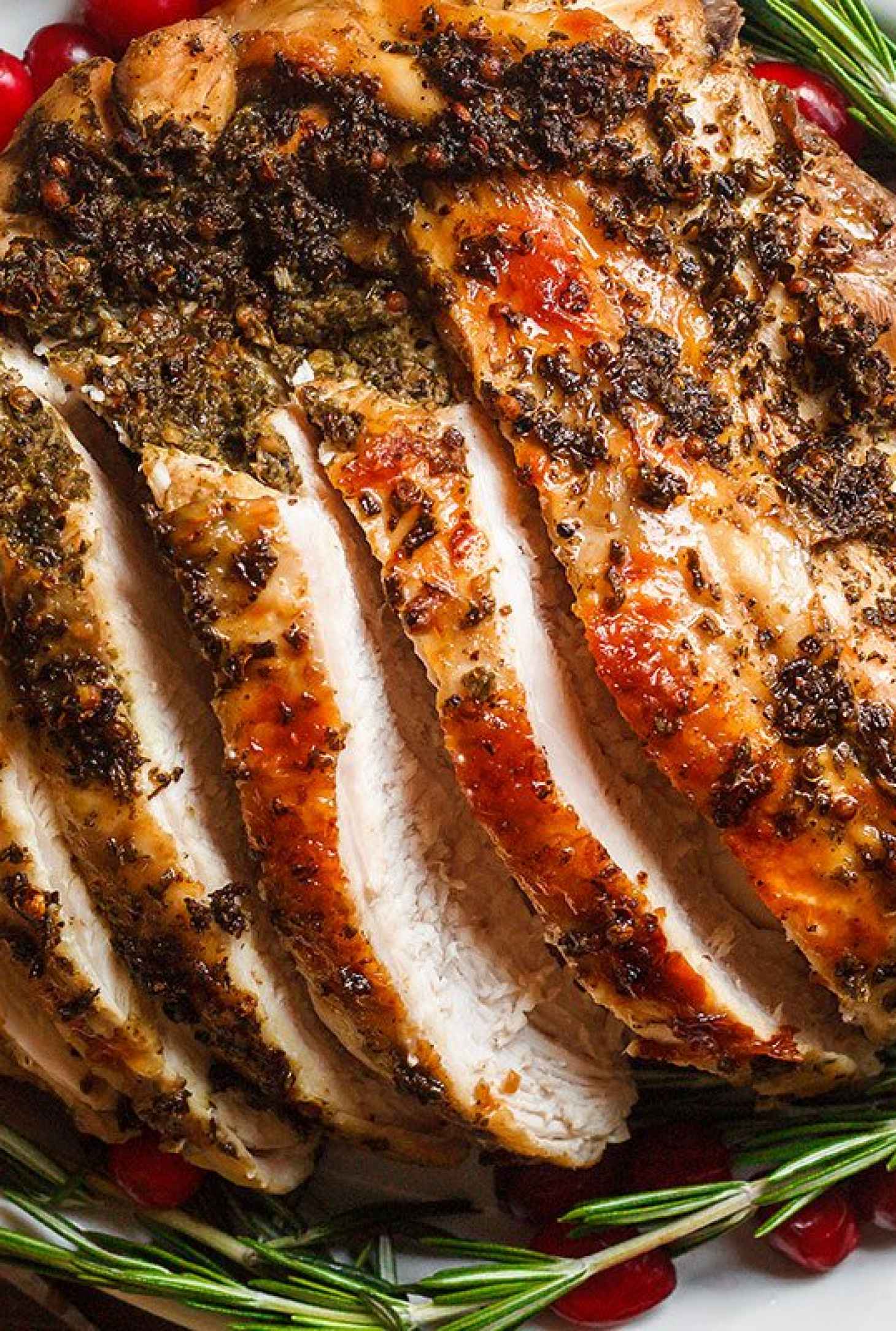 85+ Easy Christmas Dinner Recipes Ideas – Easy Holiday Dinner — Eatwell101