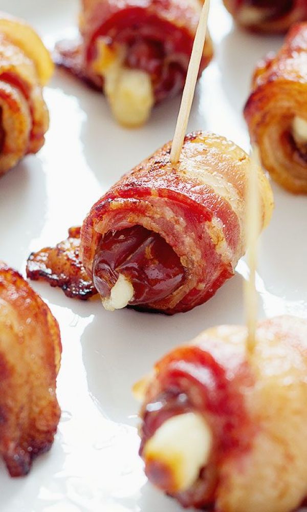 15 Easy Thanksgiving Appetizer Recipe Ideas