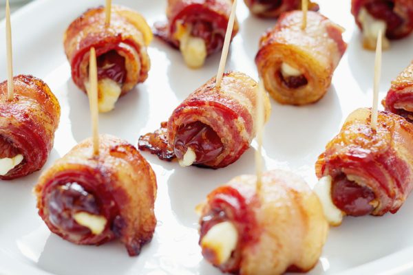 15 Easy Recipe Ideas for Thanksgiving Appetizer