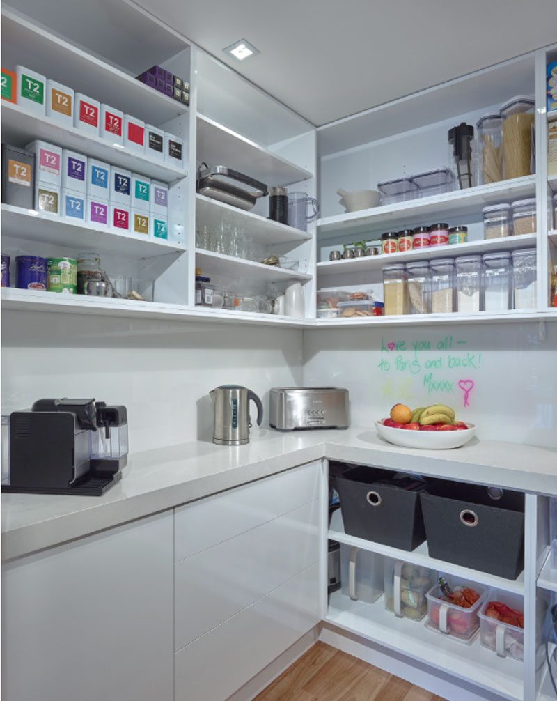 small kitchen design