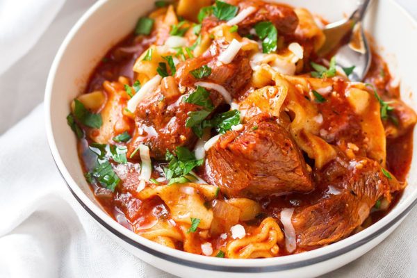 13 Hearty Soups for Comforting Weeknight Dinners
