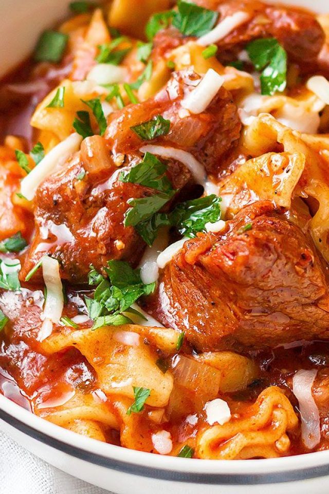 13 Hearty Soups for Comforting Weeknight Dinners