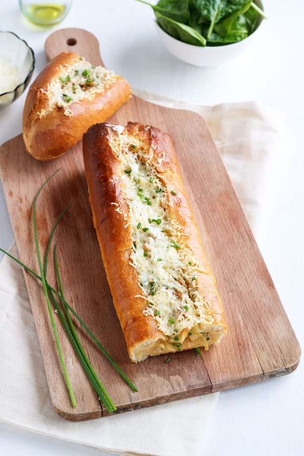 Thanksgiving Brunch Recipes: 14 Thanksgiving Brunch Ideas Instead of