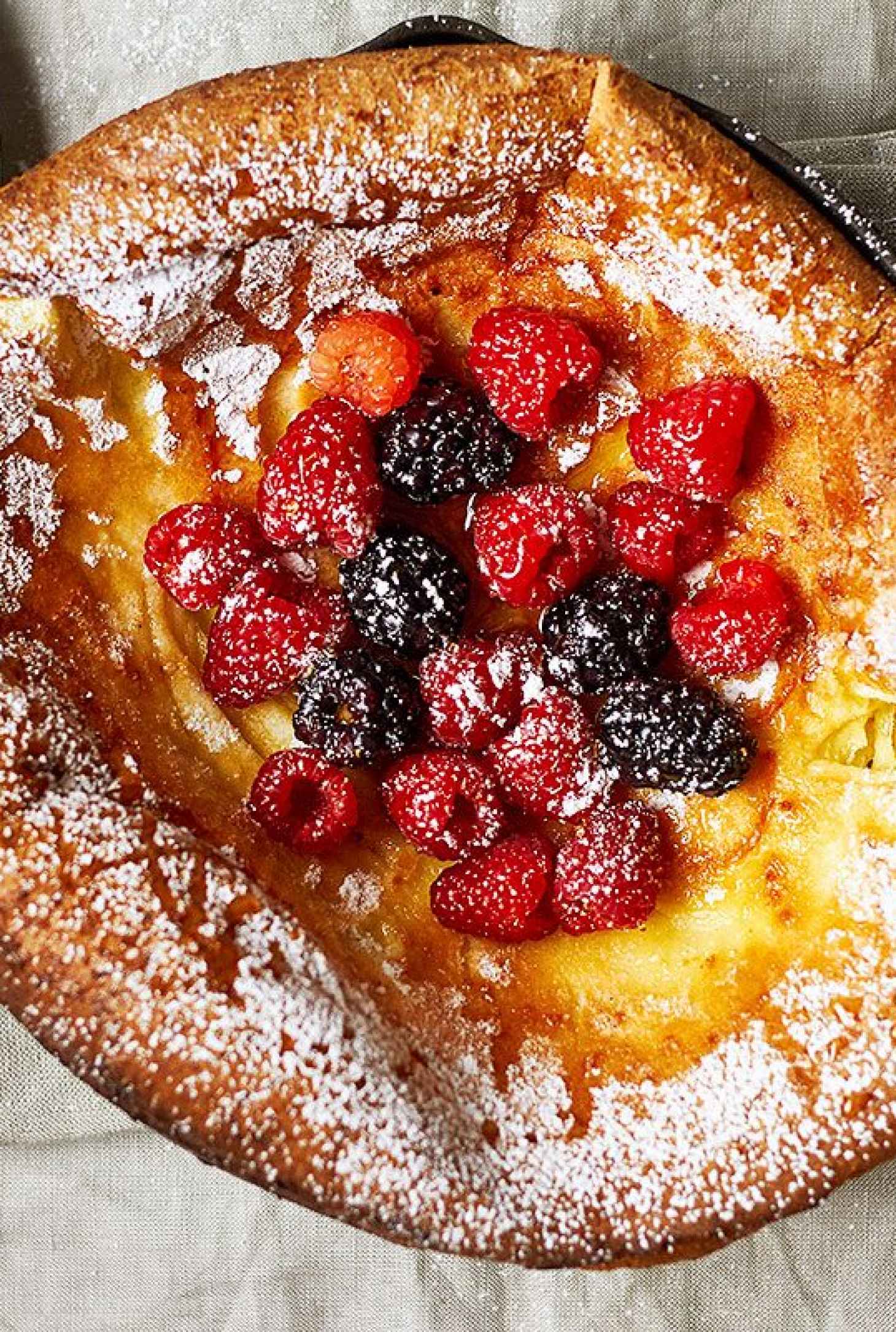 Thanksgiving Brunch Recipes: 30 Thanksgiving Brunch Ideas Instead of