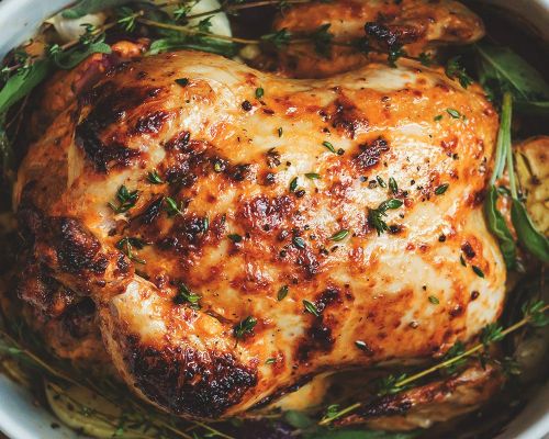 Learn To Cook Chicken – Learn how To Cook Chicken Courses Recipes ...