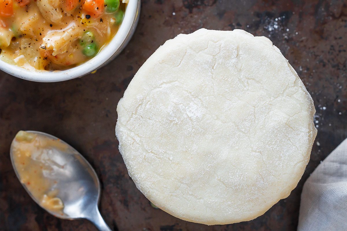 Chicken Pot Pie Recipe — Eatwell101