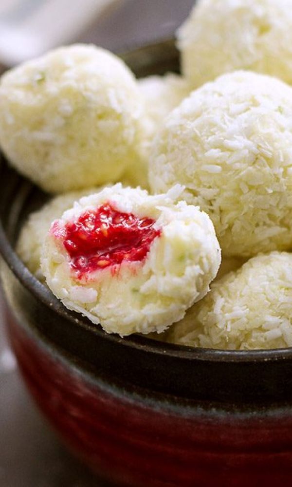 17 Festive Treat Recipes for the Holidays