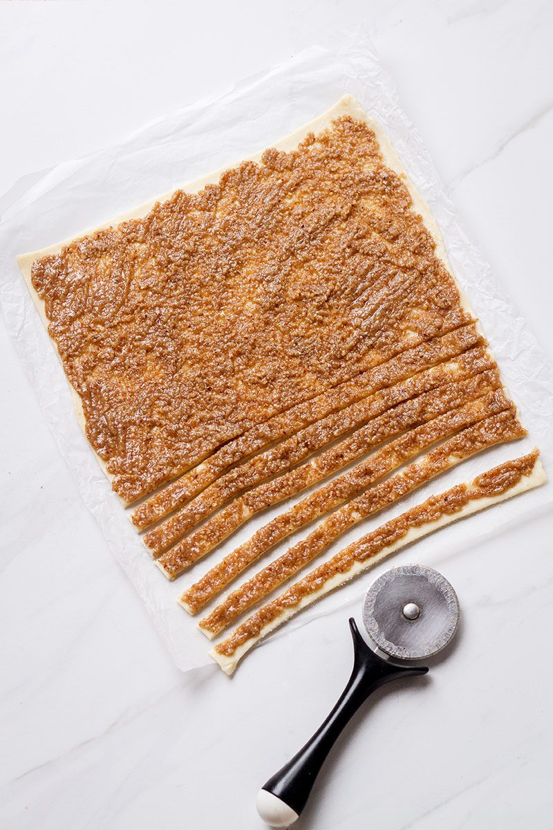 Christmas Tree Cookies Recipe — Eatwell101