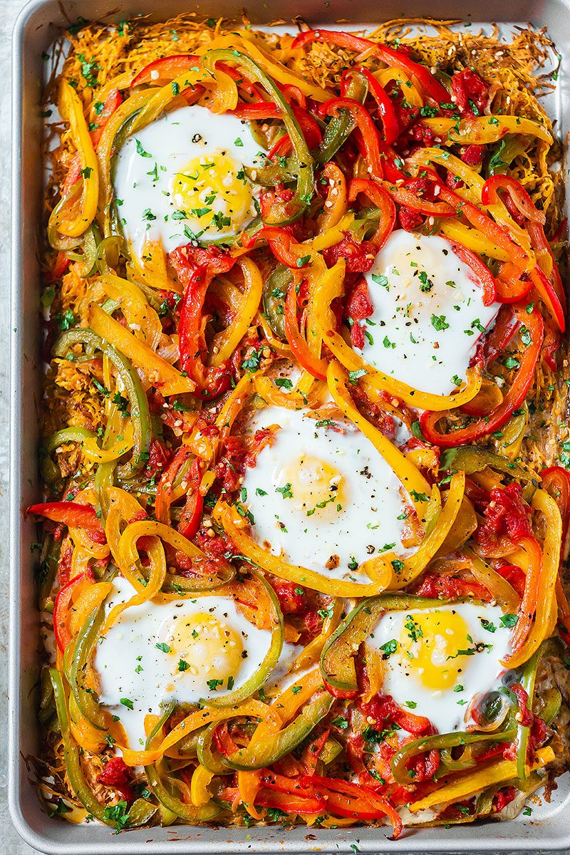 Healthy Breakfast Ideas 24 Simple Breakfasts For Your Busiest Mornings 