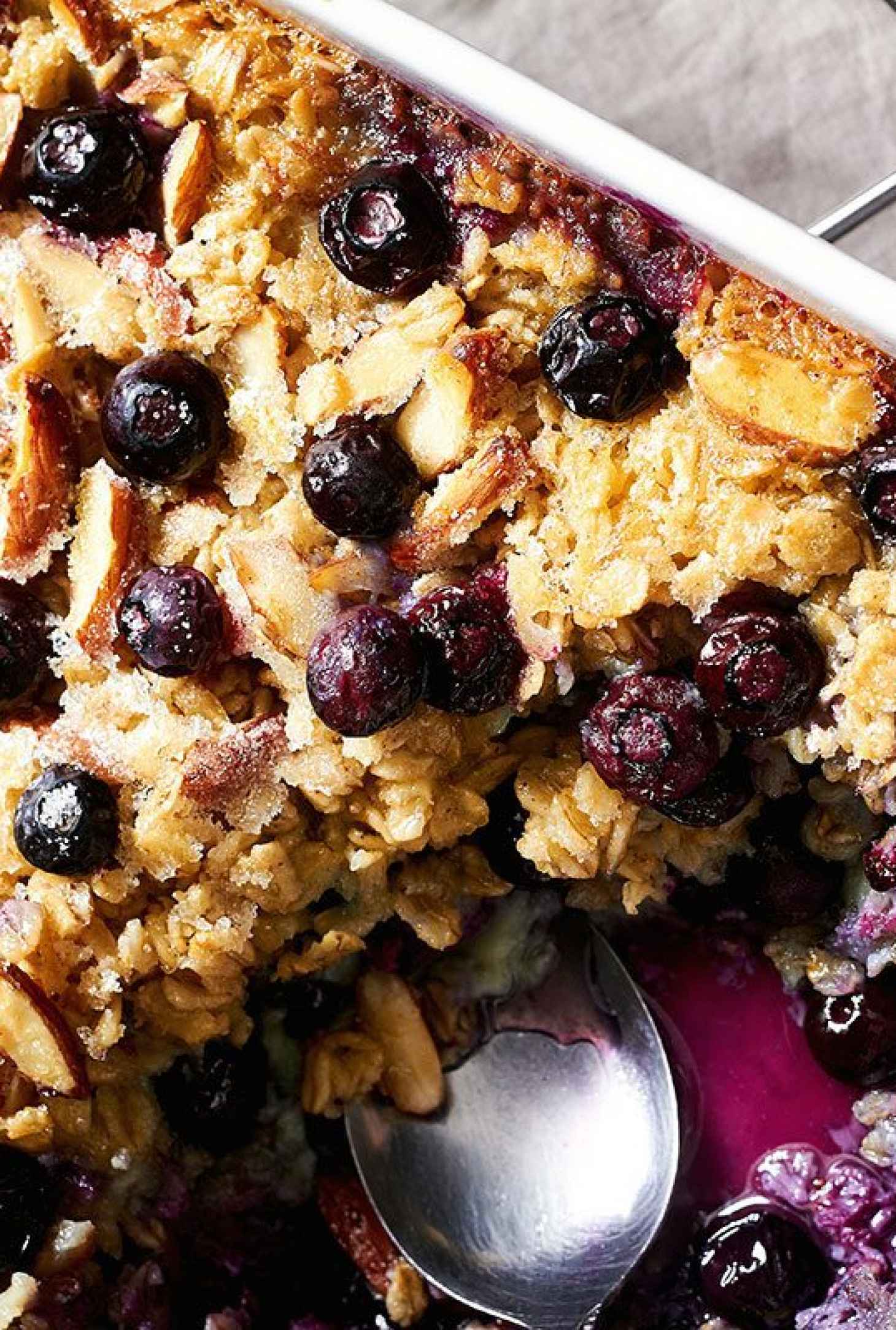 24 Healthy Breakfast Recipes Ideas for Your Busiest Mornings - #recipe by #eatwell101 - https://www.eatwell101.com/healthy-breakfast-recipe-ideas