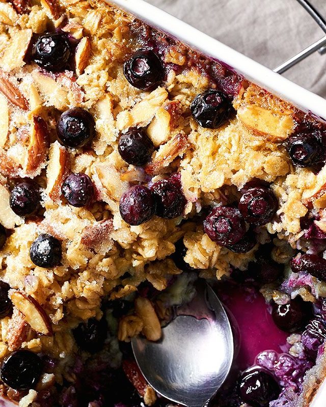 24 Healthy Breakfast Ideas for Your Busiest Mornings - #recipe by #eatwell101 - https://www.eatwell101.com/healthy-breakfast-recipe-ideas