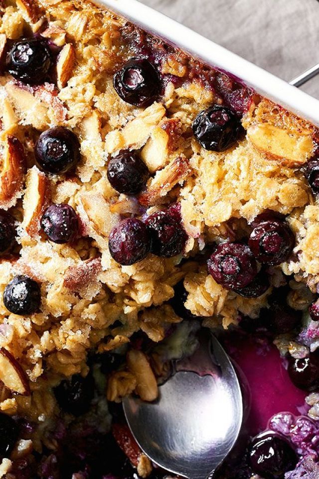 24 Healthy Breakfast Recipes Ideas for Your Busiest Mornings