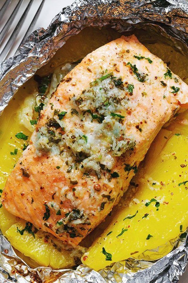 7 Super Easy Meals To Cook For Him