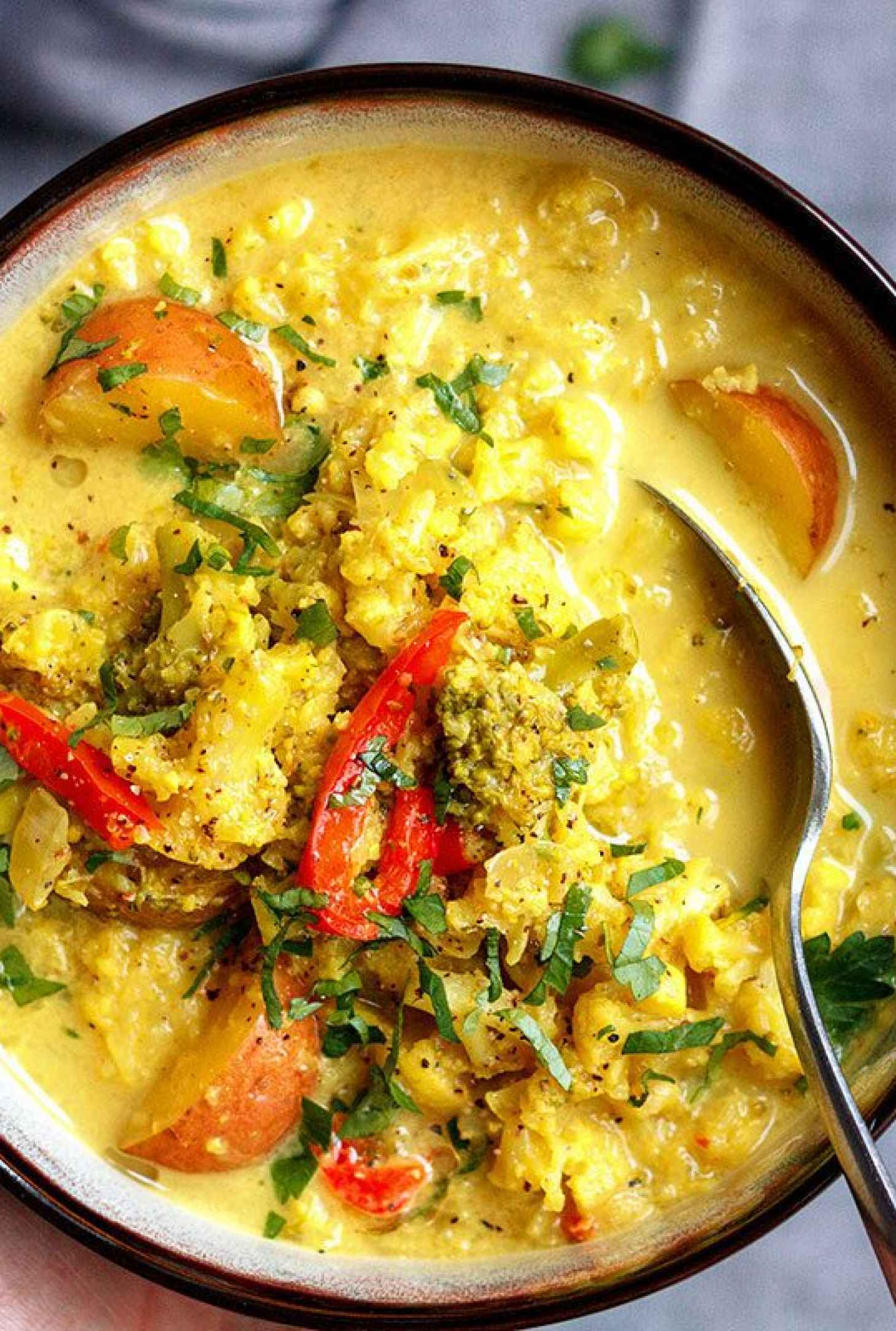 9 Instant Pot Recipes That Will Change Your Life - #recipe by #eatwell101 - https://www.eatwell101.com/instant-pot-recipes