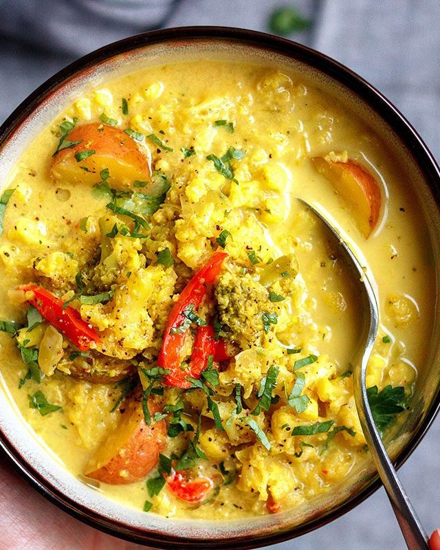 9 Instant Pot Recipes That Will Change Your Life - #recipe by #eatwell101 - https://www.eatwell101.com/instant-pot-recipes
