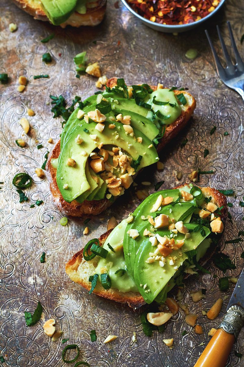 Healthy Lunch Ideas – 24 Easy And Quick Healthy Lunch Recipes — Eatwell101