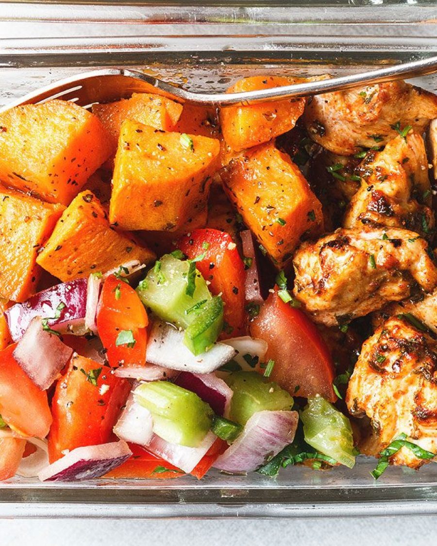 Chicken Breast Recipes: 40 Simple Meals for Dinner — Eatwell101