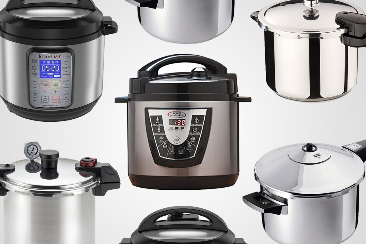 The 5 Best Pressure Cookers To Buy For 2018 Eatwell101,Sympathy Message