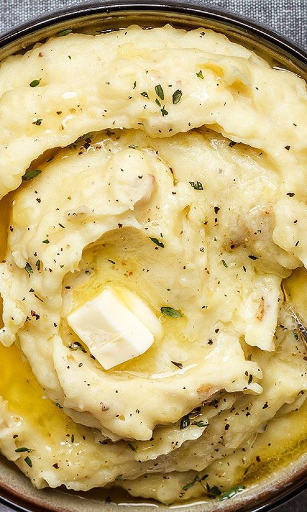 41 Simple Side Dishes for your Thanksgiving Dinner