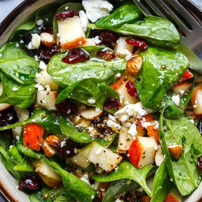 healthy Salads Recipes — Eatwell101
