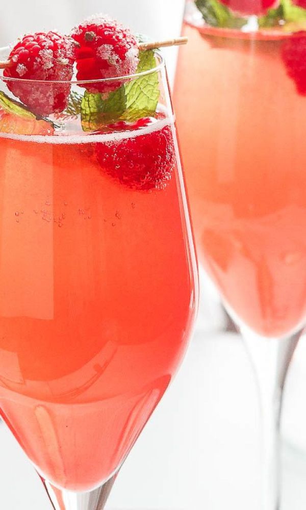 11 Christmas Cocktail Recipe Ideas