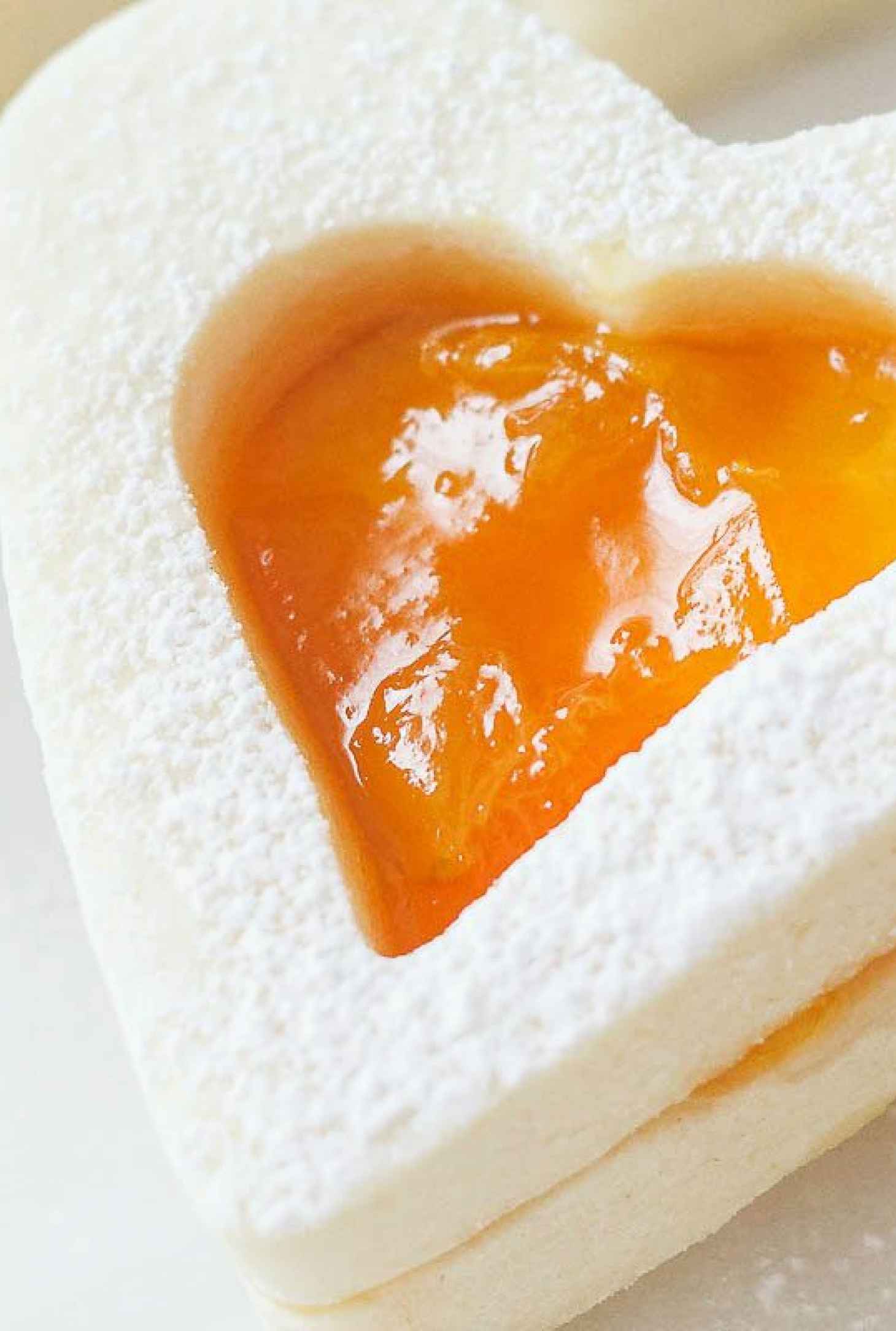 Valentine Sugar Cookies - #recipe by #eatwell101 - https://www.eatwell101.com/valentine-sugar-cookies-recipe