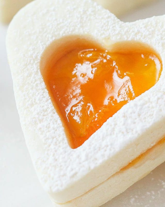 Valentine Sugar Cookies - #recipe by #eatwell101 - https://www.eatwell101.com/valentine-sugar-cookies-recipe