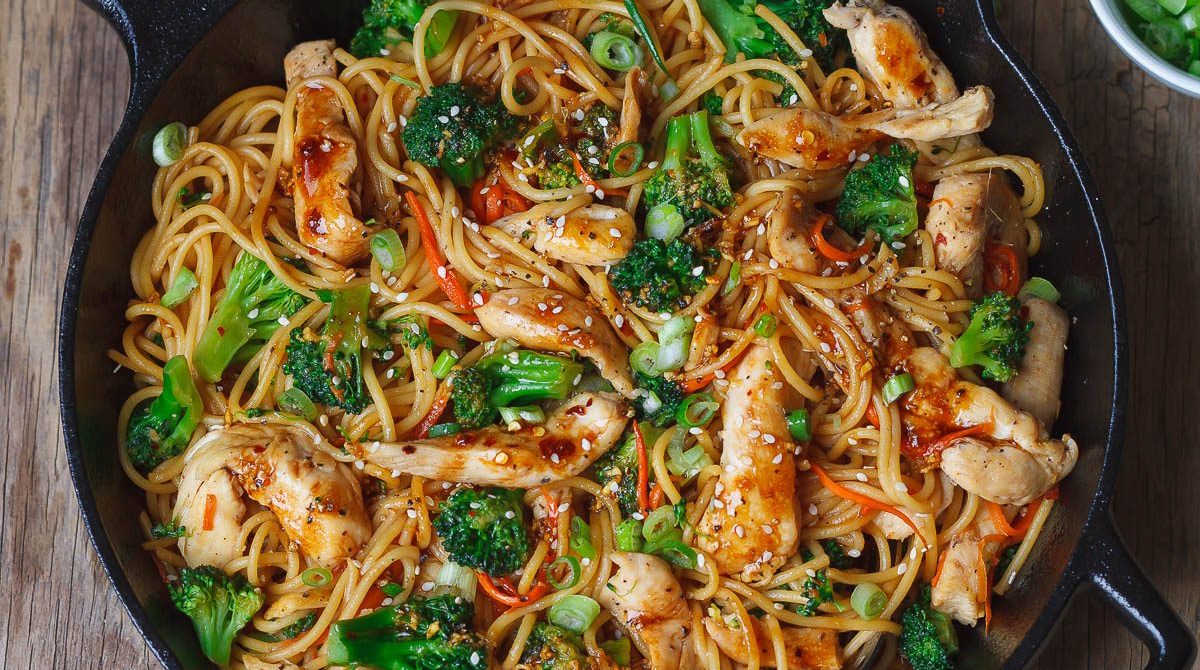 Chicken Breast Recipes Made for Dinner — Eatwell101