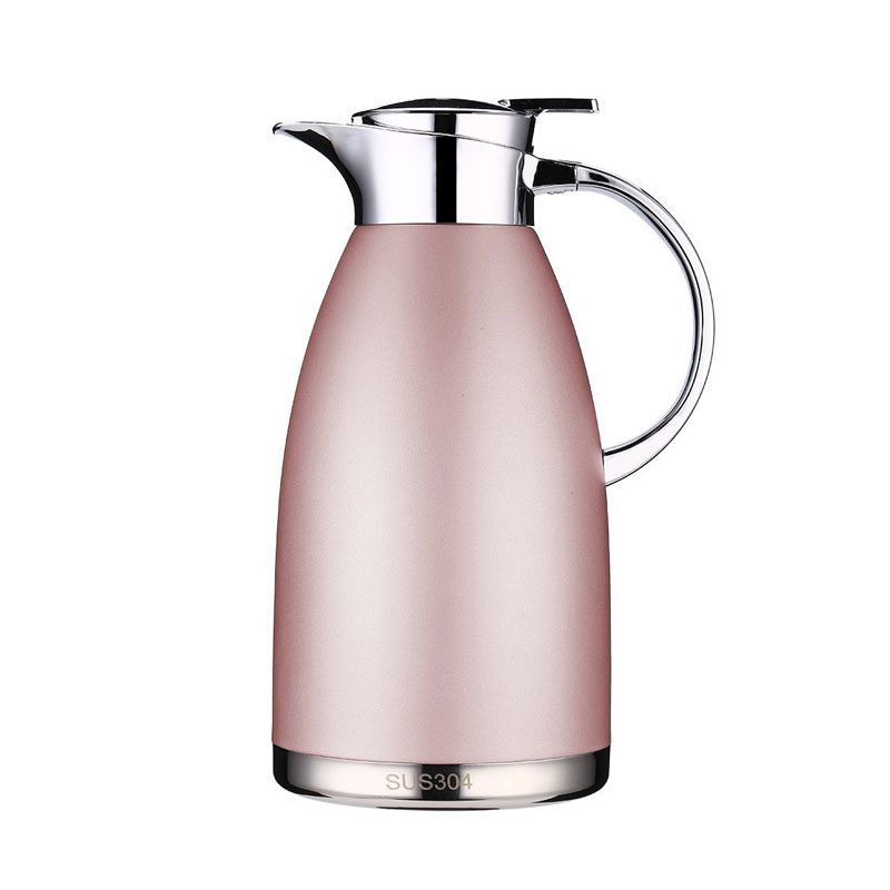 Thermos Travel Coffee Carafe — Eatwell101