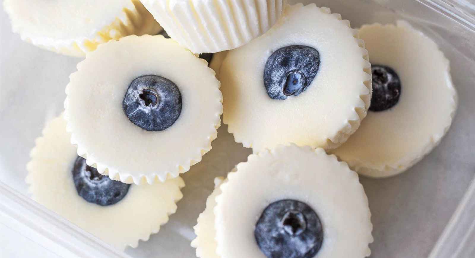 No Bake Lemon Cheesecake Fat Bombs Recipe Cream Cheese Fat Bombs Recipe Eatwell101